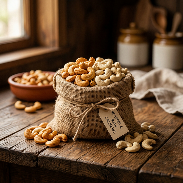 Noix de Cajou